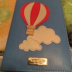 Kate spade passport holder